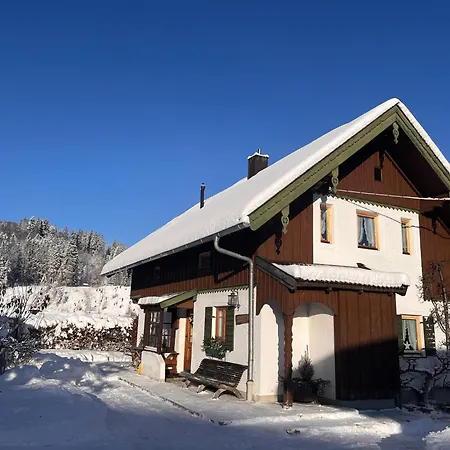 Hallweger Inkl. Chiemgaukarte * Ruhpolding