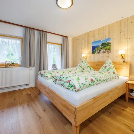 Hallweger Inkl. Chiemgaukarte Ruhpolding