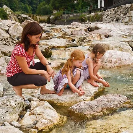 Nyaraló Hallweger Inkl. Chiemgaukarte Ruhpolding